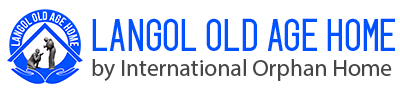 Langol Old Age Home